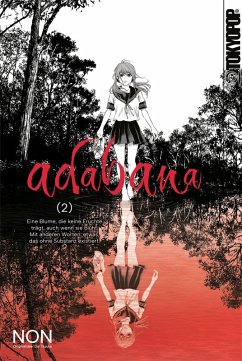 Cover adabana, Band 02 (eBook, ePUB)