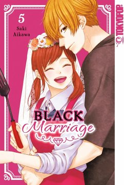Cover Black Marriage, Band 05 (eBook, ePUB)