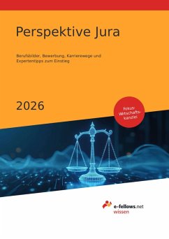 Perspektive Jura 2026 (eBook, ePUB)