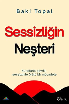 Cover Sessizligin nesteri (eBook, ePUB)