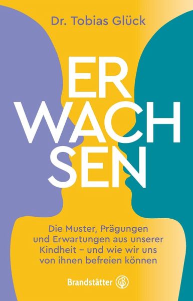 Erwachsen (eBook, ePUB) Erwachsen (eBook, ePUB)