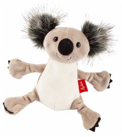 Cover Sigikid 43406 - Koala, Sweeties, Mini Kuscheltier, Plüsch, 12 cm