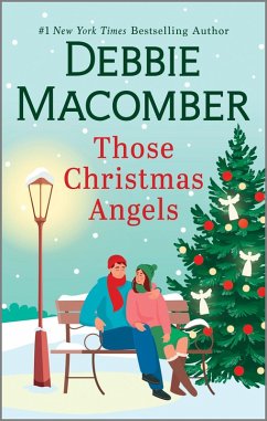 Cover Those Christmas Angels (eBook, ePUB)