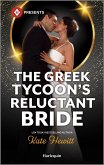 The Greek Tycoon's Reluctant Bride (eBook, ePUB)