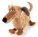 Sigikid 31013 - Kuscheltier Dackel Sausage Schorschi, Beasts Town, 45 cm Sigikid 31013 - Kuscheltier Dackel Sausage Schorschi, Beasts Town, 45 cm