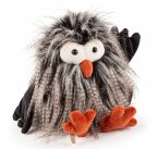 Sigikid 43306 - Kuscheltier Eule Bowl Owl, Kikeriki, 22 cm Sigikid 43306 - Kuscheltier Eule Bowl Owl, Kikeriki, 22 cm