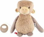 Sigikid 43416 - Anouk, Affe Affi, Spieluhr, Plüsch, 22 cm Sigikid 43416 - Anouk, Affe Affi, Spieluhr, Plüsch, 22 cm