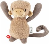 Sigikid 52902 - Anouk, Affe Affi, Plüsch, 16 cm Sigikid 52902 - Anouk, Affe Affi, Plüsch, 16 cm
