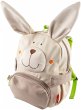 Sigikid 25437 - Rucksack Hase mit... - Bild 1
