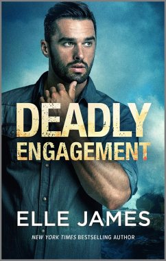 Cover Deadly Engagement (eBook, ePUB)