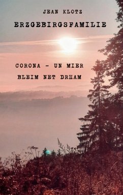 Cover Erzgebirgsfamilie (eBook, ePUB)