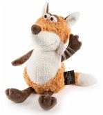 Sigikid 43441 - Kuscheltier Fuchs Penny Pincher, Beasts Town, 32 cm Sigikid 43441 - Kuscheltier Fuchs Penny Pincher, Beasts Town, 32 cm