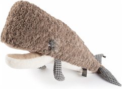 Cover Sigikid 31001 - Kuscheltier Wal The Big Pot, Beasts Town, 65 cm