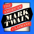 The American Claimant (MP3-Download) The American Claimant (MP3-Download)