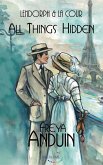All Things Hidden (eBook, ePUB)