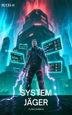 System Jäger (Buch 1) (eBook, ePUB) - Barden, Flora