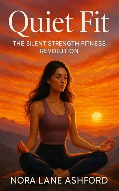 Cover Quiet Fit (eBook, ePUB)