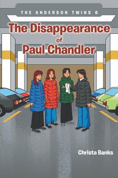 The Anderson Twins (eBook, ePUB)