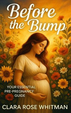 Cover Before the Bump (eBook, ePUB)