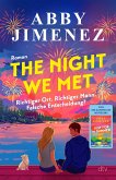 The Night We Met (eBook, ePUB) The Night We Met (eBook, ePUB)