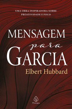 Cover Mensagem para Garcia (eBook, ePUB)