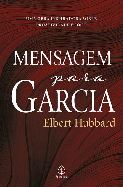Mensagem para Garcia (eBook, ePUB)