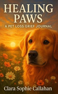 Cover Healing Paws (eBook, ePUB)