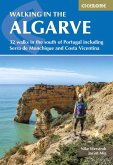 Walking in the Algarve (eBook, ePUB) Walking in the Algarve (eBook, ePUB)