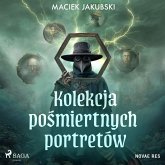 Kolekcja pośmiertnych portretów (MP3-Download) Kolekcja pośmiertnych portretów (MP3-Download)
