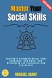 Master Your Social Skills: (eBook, ePUB) - Bild 1