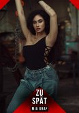 Zu spät (eBook, ePUB)