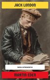 Martin Eden (eBook, ePUB)