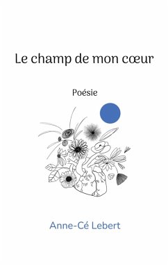 Cover Le champ de mon coeur (eBook, ePUB)