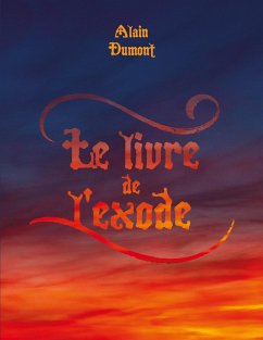 Le livre de l'exode (eBook, ePUB)