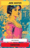 Sanditon (eBook, ePUB)