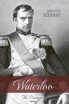 Cover Waterloo (eBook, ePUB)