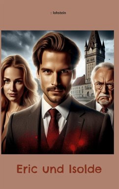 Cover Eric und Isolde (eBook, ePUB)