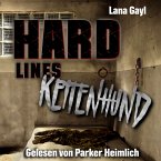 HARD LINES - Kettenhund (MP3-Download)