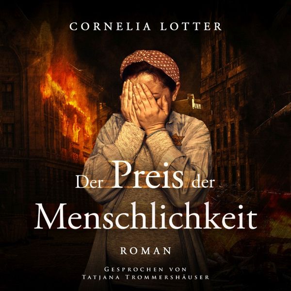 Der Preis der Menschlichkeit (MP3-Download)