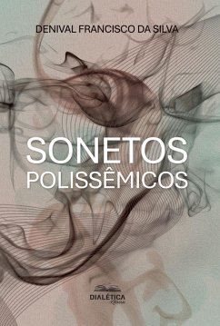 Cover Sonetos Polissêmicos (eBook, ePUB)