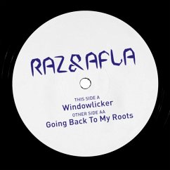 Cover Windowlicker/Going Back To My Roots