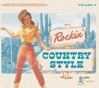 Rockin' Country Style Vol. 2