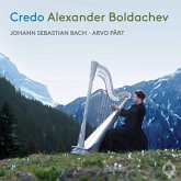 Bach/Pärt: Credo Bach/Pärt: Credo
