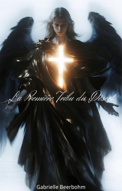 La Première Tribu du Désert (eBook, ePUB) - Beerbohm, Gabrielle