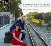 Rapsodie Espagnole Rapsodie Espagnole