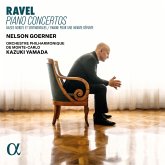 Ravel: Klavierkonzerte Ravel: Klavierkonzerte