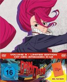 Dan Da Dan - Staffel 1,Volume 3 Ltd.