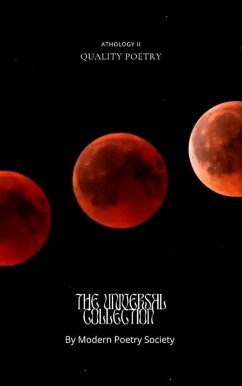 The Universal Collection (eBook, ePUB) - Society, Modern Poetry