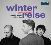 Schubert: Winterreise Schubert: Winterreise