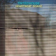 Heartbeat-Shake Cover Heartbeat-Shake